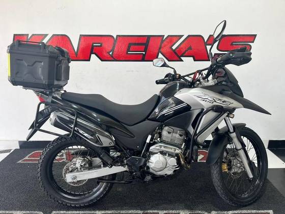 HONDA XRE 300 ABS 